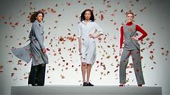 M&S Women's Fashion: The New Autumn Season A/W16 TV Ad