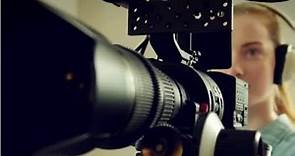 Camera Operators, Television, Video, and Film Career Video