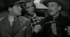 My Favorite Blonde 1942 - Bob Hope, Madeleine Carroll, Gale Sondergaard, Ge