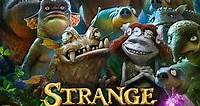 Strange Magic (2015) Stream and Watch Online