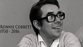Ronnie Corbett obituary: The British comedy icon died aged 85