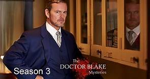 The Doctor Blake Mysteries - This Time and This Place