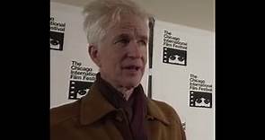 Matthew Modine:... - Chicago International Film Festival