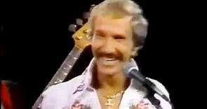 Marty Robbins - His Legacy... A Lifetime Of Song Performed By Marty Robbins Live In Concert