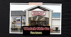 Patapsco Flea Market Walkthrough and Food Review Baltimore, MD