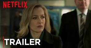 The Fall | Trailer [HD] | | Netflix