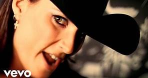 Terri Clark - You're Easy On The Eyes