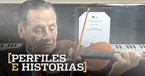Ricardo Gómez: Su vida, la música | Perfiles e Historias