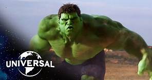 Hulk | Every Hulk Smash!