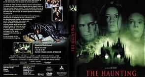 The Haunting (La guarida)-- **HD**