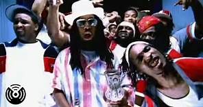 Lil Jon & The East Side Boyz - Get Low (feat. Ying Yang Twins) (Official Music Video)