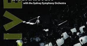 Burt Bacharach With The Sydney Symphony Orchestra - Live At The Sydney Opera House