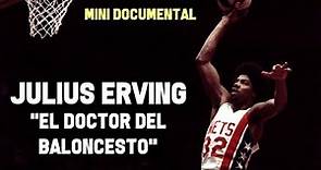Julius Erving - "Su Historia NBA" - Mini Documental