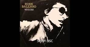 Russ Ballard - Voices (Full Length Version)