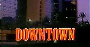 Classic TV Theme: Downtown