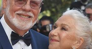 The Beautiful Issue: Helen Mirren's 24-Year Marriage to Taylor Hackford