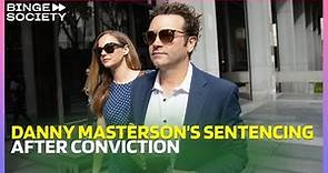 Danny Masterson: From Sitcom Greatness To 30 Years In Prison!
