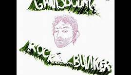 Serge Gainsbourg - Rock Around the Bunker - 1 Nazi rock