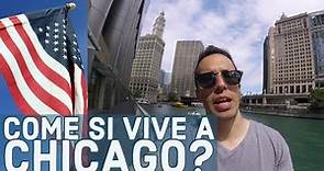 5 motivi per trasferirsi a Chicago | Vivere in America: com'e'