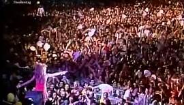Tina Turner Live in Rio 1988 FULL CONCERT Maracanã Stadium, Rio de Janeiro, Brazil