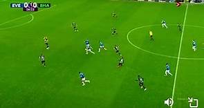Vitalii Mykolenko Goal,Everton vs Brighton (1-0) All Goals and Extended Highlights
