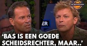 Youri Mulder over Nijhuis: 'Bas is een goede scheidsrechter, maar...' | DE ORANJEZOMER