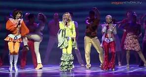 [Showcase] Mamma Mia musical - "Dancing Queen"