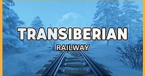 Trans Siberian Railway | Travel Documentary