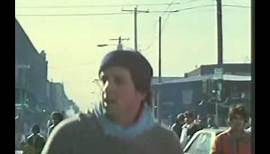 Rocky (1976) - Trailer
