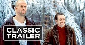 Fargo Official Trailer #1 - Steve Buscemi Movie (1996) HD