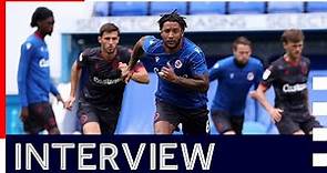 Liam Moore | "We're as ready as we can be!"