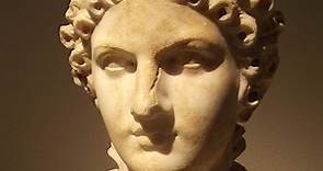 La historia de Agripina la Menor: Una vida ligada al poder