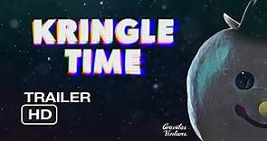 Kringle Time Official Trailer