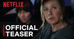 Dead To Me | Teaser Trailer | Netflix