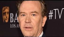 Timothy Hutton: Breaking the Silence: Facts Only True Fans Have Been Waiting For!