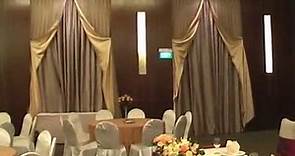 Serangoon Gardens Country Club - Muslim Wedding (Singapore)