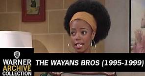 Unspoken Token | The Wayans Bros | Warner Archive