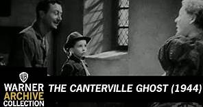Original Theatrical Trailer | The Canterville Ghost | Warner Archive