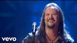 Travis Tritt - I'm Gonna Be Somebody (from Live & Kickin')