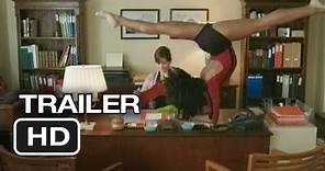 Admission TRAILER 2 (2013) - Tina Fey, Paul Rudd Movie HD