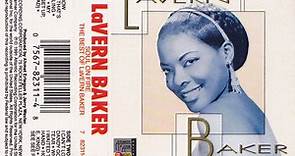 LaVern Baker - Soul On Fire - The Best Of LaVern Baker