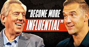 The SECRETS Of Irresistible People (This Works Like MAGIC!) w/ John Maxwell