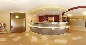 Quality Inn Historic East - Busch Gardens Area - Williamsburg Hotels, Virginia