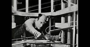 El Lissitzky: Russischer Künstler der 20er Jahre (Avantgardist, Konstruktivist)