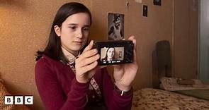 Anne Frank: Famous diary turned into a vlog for museum YouTube channel