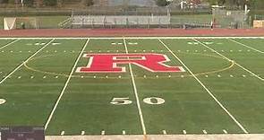 Redwood High School vs Marin Catholic High School Boys' Varsity Football