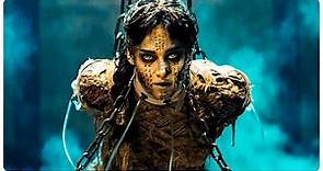 The Mummy All Trailer + Movie Clips (2017) Tom Cruise, Sofia Boutella Action Movie HD