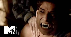 Teen Wolf | Official Trailer (Season 3) | MTV