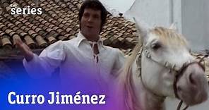 Curro Jiménez: 1x01 - El barquero de Cantillana | RTVE Series