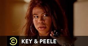 Key & Peele - Meegan, Come Back